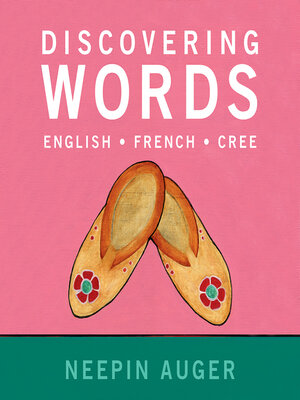 Discovering Words - ebook